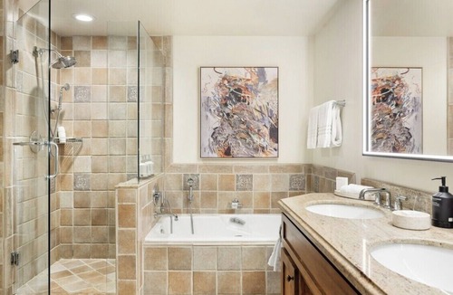 Troon North Resort | FOUR SEASONS RESIDENCE CLUB AND RESORT SCOTTSDALE ,AZ