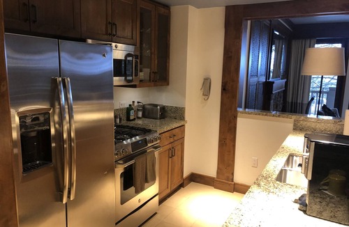 Teton Village Condo | Four Seasons Residence. 2 Bed/2.5 Bath. nAvailable Feb 28 - Mar 9!