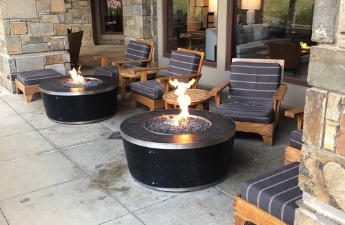 Teton Village Condo | Four Seasons Residence. 2 Bed/2.5 Bath. nAvailable Feb 28 - Mar 9!