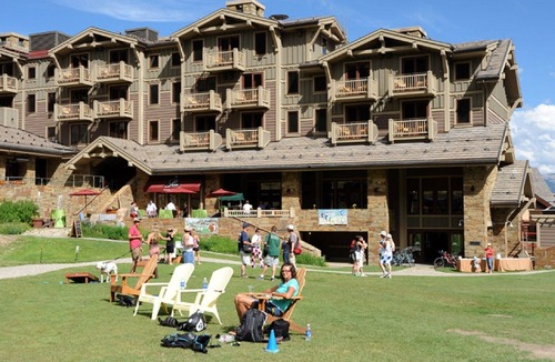 Teton Village Condo | Four Seasons Residence. 2 Bed/2.5 Bath. nAvailable Feb 28 - Mar 9!