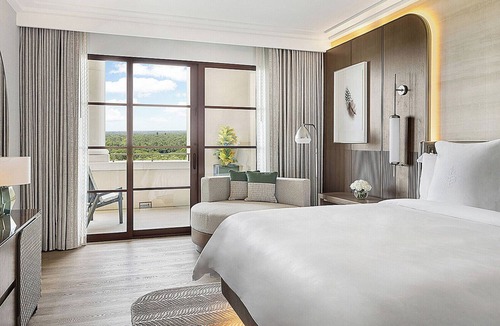 Golden Oak Resort | Four Seasons Resort Orlando at WALT DISNEY WORLD® Resort