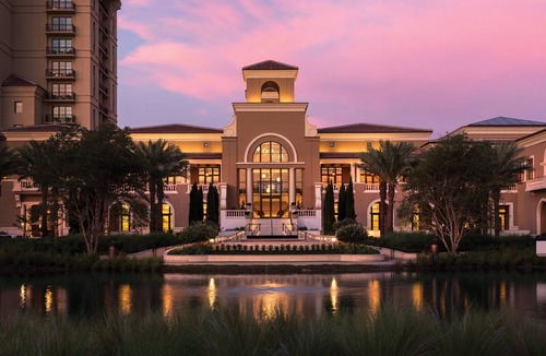 Golden Oak Resort | Four Seasons Resort Orlando at WALT DISNEY WORLD® Resort