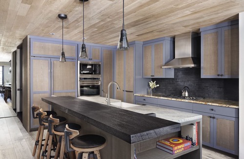 Vail Resort | Four Seasons Resort and Residences Vail