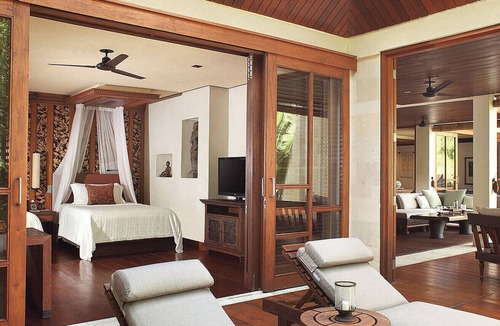 Sayan Hotel | Four Seasons Resort Bali at Sayan