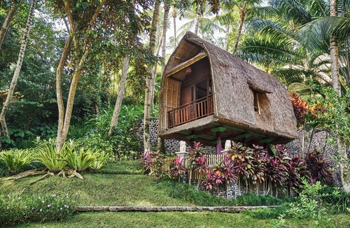 Sayan Hotel | Four Seasons Resort Bali at Sayan