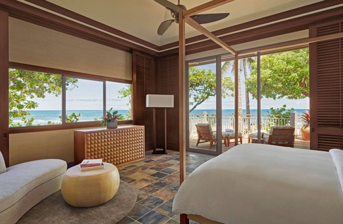 Kaupulehu Resort | Four Seasons Resort Hualalai