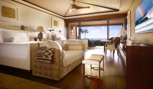 Lanai City Resort | Four Seasons Resort Lana'i