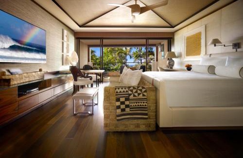 Lanai City Resort | Four Seasons Resort Lana'i