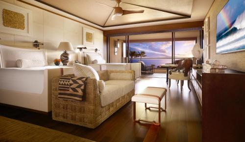 Lanai City Resort | Four Seasons Resort Lana'i