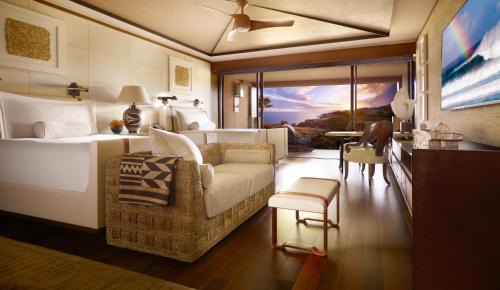 Lanai City Resort | Four Seasons Resort Lana'i