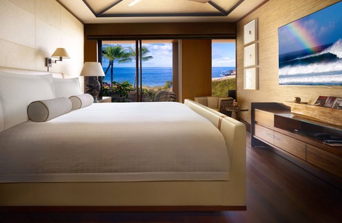 Lanai City Resort | Four Seasons Resort Lanai