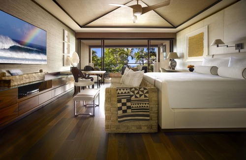 Lanai City Resort | Four Seasons Resort Lanai