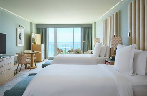 Palm Beach Hotel | Four Seasons Resort Palm Beach