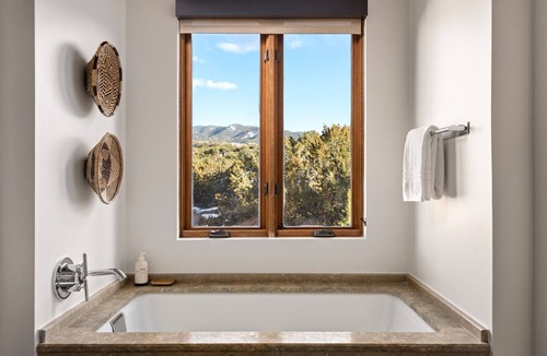 Santa Fe Resort | Four Seasons Resort Rancho Encantado Santa Fe