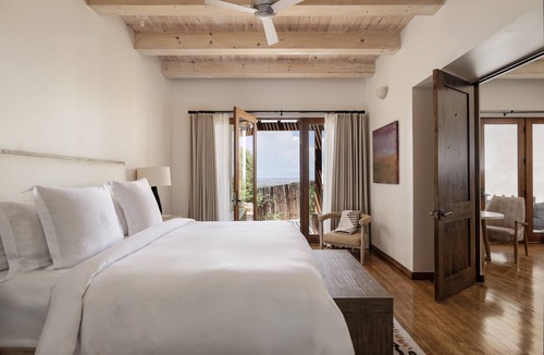 Santa Fe Resort | Four Seasons Resort Rancho Encantado Santa Fe