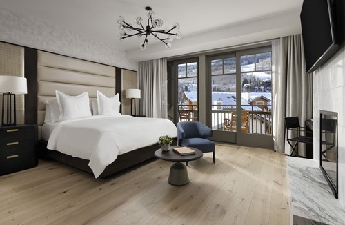 Vail Resort | Four Seasons Resort Vail