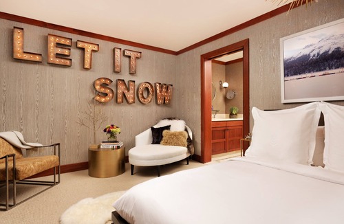 Vail Resort | Four Seasons Resort Vail