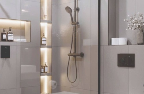 Aalborg Midtby Bed & Breakfast | Four Seasons - Spring Suites