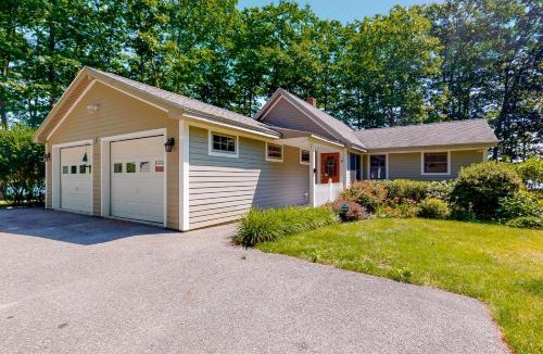 Ellsworth House | Four Seasons