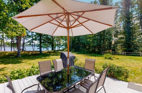 Ellsworth House | Four Seasons