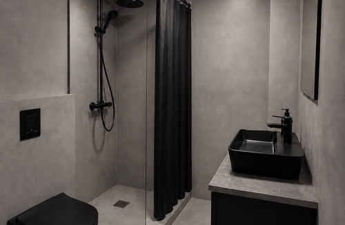 Aalborg Midtby Bed & Breakfast | Four Seasons - Winter Suite