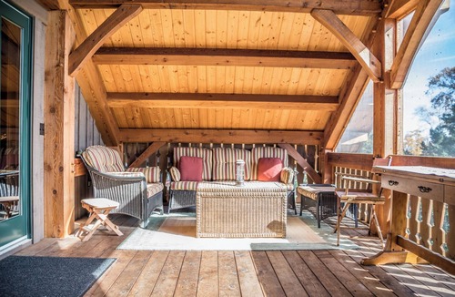 Lutsen House | Four Sisters Loft - Lake Superior - Lutsen - Cascade Vacation Rentals