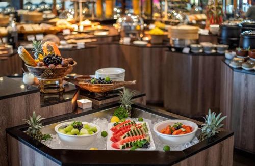 Panjer Hotel | Four Star by Trans Hotel