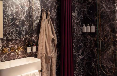 Copenhagen K Apartment | Four Suites Copenhagen - Boutique Suites