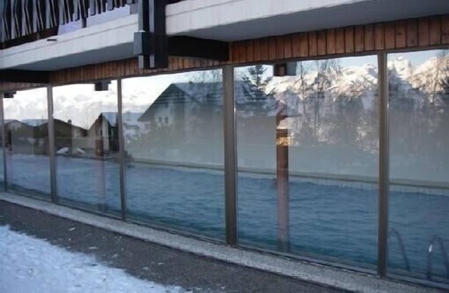 Saint-Pierre-de-Clages Apartment | Four Valleys Haute Nendaz Valais nice apartment with swimming pool CH