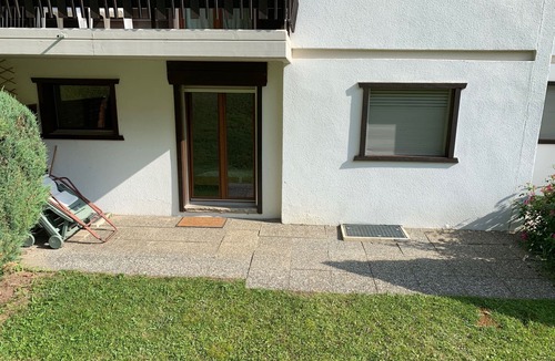 Saint-Pierre-de-Clages Apartment | Four Valleys Haute Nendaz Valais nice apartment with swimming pool CH