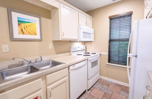 Sheridan House | Four Villas | Dining Area and Balcony | Pools and Indoor Activities