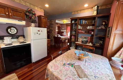 St. Ansgar House | Four Winds - 1st Floor