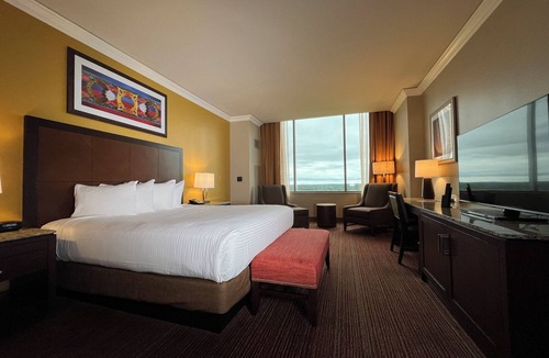 South Bend Hotel | Four Winds Casino South Bend