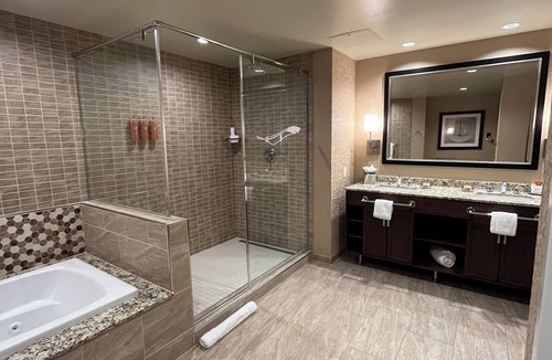 South Bend Hotel | Four Winds Casino South Bend