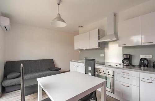 Saint-Simon-de-Bordes Apartment | Fouras