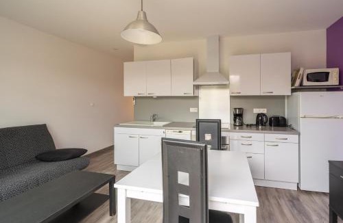 Saint-Simon-de-Bordes Apartment | Fouras