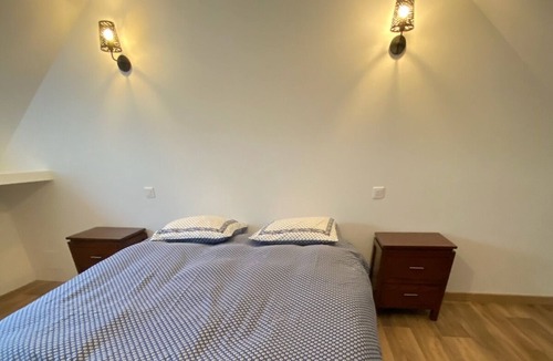 Chamberet Other | Fournil Restauré