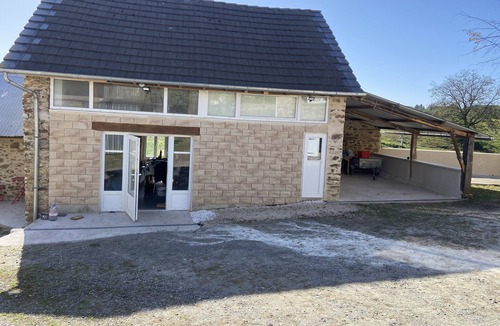 Chamberet Other | Fournil Restauré