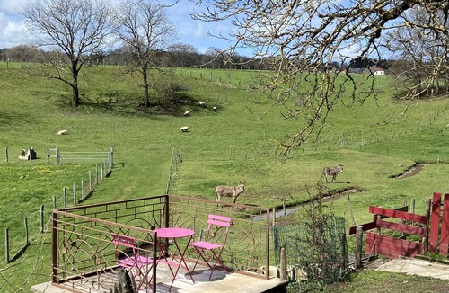 Chamberet Other | Fournil Restauré