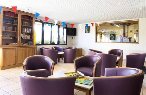 Fournols Apartment | Fournols d'Auvergne Holiday Village * - Azureva - 3-room accommodation for 4 people