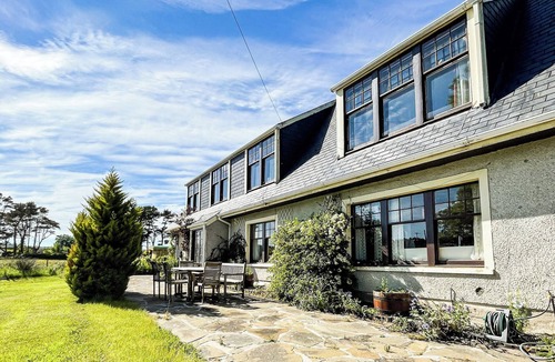 Fourpenny Cottage | Fourpenny Cottage - UK34744