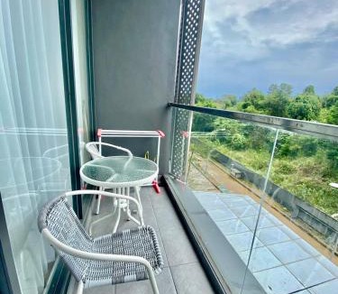 Balikpapan Apartment | Fourpoints Apartment Balikpapan