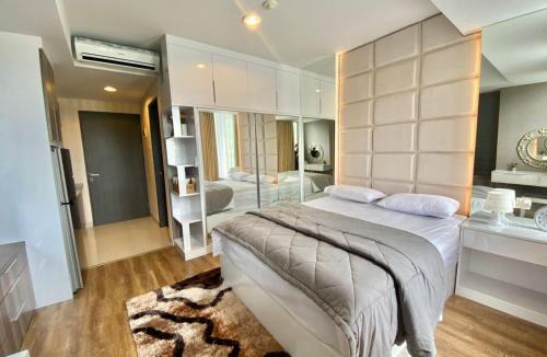 Balikpapan Apartment | Fourpoints Apartment Balikpapan