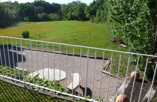 Montauriol Villa | Fourques: House/Villa - Fourques