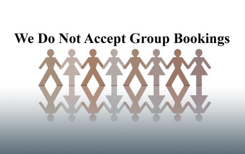 Blackpool Town Center Bed & Breakfast | FourRooms - Couples Only