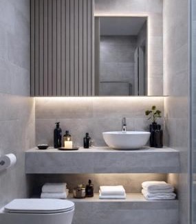 Aalborg Midtby Bed & Breakfast | FourSeasons - Carnival Summer Lounge