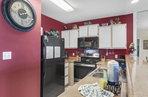 Avalon Beach Estates Condo | Fourth Floor Gulf Front Views, Endless Sunsets, Private Beach Access ~ Maravilla 2410