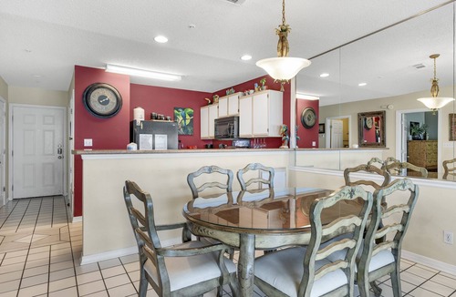 Avalon Beach Estates Condo | Fourth Floor Gulf Front Views, Endless Sunsets, Private Beach Access ~ Maravilla 2410