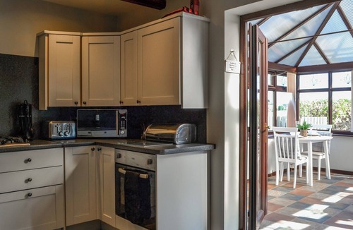 Low Catton Cottage | Fourth Milestone Granary