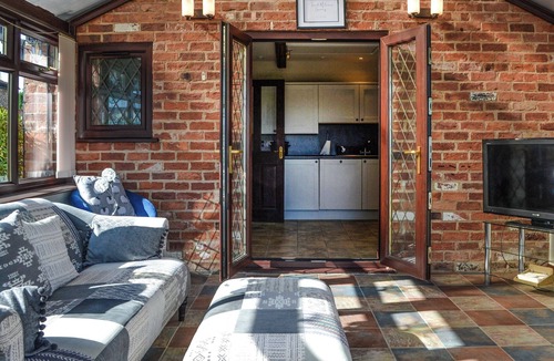 Low Catton Cottage | Fourth Milestone Granary